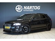Audi S3 - 2.0 TFSI quattro Ambition Pro Line + MILLTEK / MAGNETIC RIDE