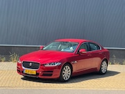 Jaguar XE - 2.0 Portfolio