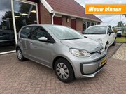 Volkswagen Up! - 1.0 BMT MOVE UP! Orig. NL/Airco/Radio
