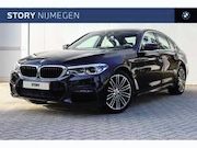 BMW 5-serie - 530 5 Serie 530e xDrive High executive M Sport Automaa