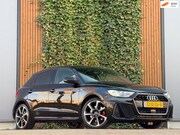 Audi A1 - Sportback 40 TFSI S-LINE|204PK|VIRTUAL