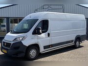 Fiat Ducato - 3.0 CNG NATURAL POWER 100KW 136PK L4H2 MAXI AIRCO/ NAVIGATIE