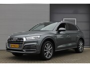Audi Q5 - 2.0 TFSI quattro I Aut. I S-Line I Pano.dak I Navi