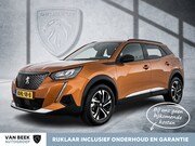 Peugeot 2008 - 100 PK Allure Pack | Rijklaar |