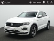 Volkswagen T-Roc - 1.5 TSI 150pk Sport Business R | Achteruitrijcamera | Adapti