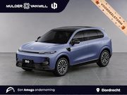 Leapmotor B10 - Design ProMax 67.1kWh 218pk | 360° CAMERA | STOELVERW. | STO