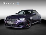 BMW 2-serie - 2 Serie Coupé 220i | M Sportpakket Pro | Schuif-/k