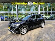 Volkswagen T-Cross - 1.5 TSI Style | ACC | CAM | CARPLAY | CLIMA | LANE ASSIST | 