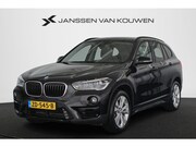 BMW X1 - sDrive18i Executive Edition Automaat Sport Line HiFi Elektri