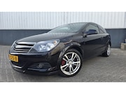 Opel Astra - GTC 1.6 T Cosmo