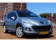 Peugeot 207 - SW 1.6 VTi XS Outdoor Automaat 42327km