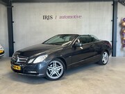 Mercedes-Benz E-klasse - Cabrio 200 CGI Elegance - Youngtimer - 1e lak - volleder - c