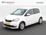 Skoda Citigo - 1.0 Greentech Style | Cruise Control | Airco | Bleutooth | R