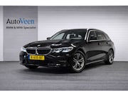 BMW 3-serie - Touring 318i Executive Edition (NL AUTO, DEALER ONDERHOUDEN,