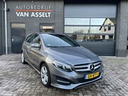 Mercedes-Benz B-klasse - 180 Ambition