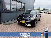 Kia Niro - 1.6 GDi Hybrid Automaat DynamicLine CAMERA/CARPLAY/CLIMA/CRU