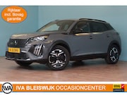 Peugeot e-2008 - EV Allure 54 kWh | APPCONNECT | PDC V+A | CRUISE | LMV17" | 