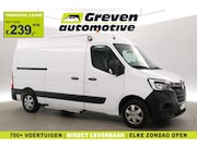 Renault Master - 2.3 dCi 150PK L2H2 | Airco | Cruise | Camera | LED | Parkeer