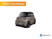 Citroën Ami - Automaat