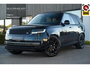 Land Rover Range Rover - 3.0 P460e HSE PHEV | Trekhaak | Softclose | 4 wiel besturing