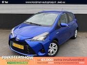 Toyota Yaris - 1.5 Hybrid Active Zeer nette Nederlandse auto, cruise contro