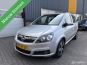 Opel Zafira - 1.8 Temptation 7 Zitplaatsen Trekhaak