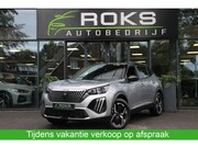 Peugeot e-2008 - EV GT 54 kWh 156pk