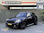 MINI Countryman - 1.5 Cooper Salt| Navi| Cruise| PDC| Trekhaak
