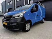 Renault Trafic - bestel 2.0 dCi 120 T29 L1H1 Comfort 2021(NAP)