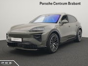 Porsche Cayenne - Turbo Electric