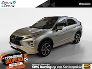 Mitsubishi Eclipse Cross - 2.4 PHEV Instyle | Schuif-/ kanteldak | Achteruitrijcamera |