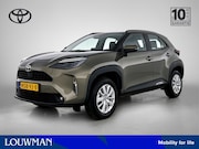 Toyota Yaris Cross - 1.5 Hybrid 115 Active | NL dealeronderhouden |