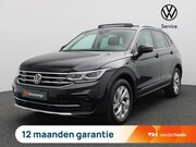 Volkswagen Tiguan - 1.4 TSI eHybrid Elegance 245PK DSG SOH 87, 4%, Pano-Schuifda