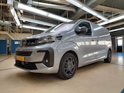 Opel Vivaro - 2.0 Diesel 145 L2 | Exterieur Pakket | Comfortpakket | Digit