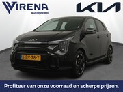 Kia Picanto - 1.0 DPI GT-Line - Climate Control - Cruise Control - Navigat