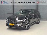 Hyundai Tucson - 1.6 T-GDI MHEV N Line automaat