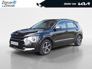 Kia Niro - 1.6 GDi Hybrid DynamicLine | Trekhaak | Navigatie | Camera |