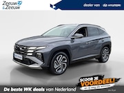 Hyundai Tucson - 1.6 T-GDI HEV Premium | BESTE DEAL VAN NL! | Verschillende k