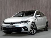 Volkswagen Polo - 1.0 TSI R-Line DSG PANO IQ Navi Camera