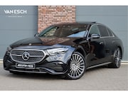 Mercedes-Benz E-klasse - 450 d 4MATIC AMG Line | Hyperscreen | Luchtvering | Achteras