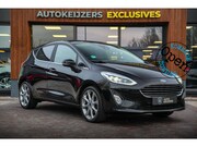 Ford Fiesta - 1.0 EcoBoost Titanium Automaat B&O LED Stoel Stuurverw. Came