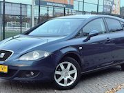 Seat Leon - 1.6 Businessline AIRCO/CRUISE/NAVI