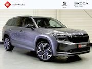 Skoda Kodiaq - 1.5 TSI mHEV 150pk DSG-7 Sportline Business 7-zits