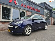 Opel Adam - 1.4 Glam Airco! Cruise Control! Leuke Auto! Nieuwe Ketting