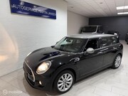 MINI Clubman - 1.5 Cooper Chili Business Plus Navi