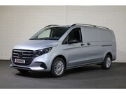 Mercedes-Benz Vito - 114 CDI XL Overbrengvoertuig (in aanbouw)