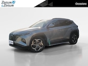 Hyundai Tucson - 1.6 T-GDI PHEV Premium Sky 4WD SIDESTEPS | 1350KG Trekgewich