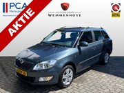 Skoda Fabia - Combi 1.2 TSI Drive Airco/Alu wielen/Mistl.