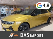 Opel Astra - L Lim. 5t. GS Line+AUTOMATIK+LED+STANDHEIZ
