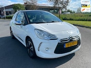 Citroën DS3 - 1.4 Chic, 3drs, Two-Tone, Cruise/Climate control, Elektr ram